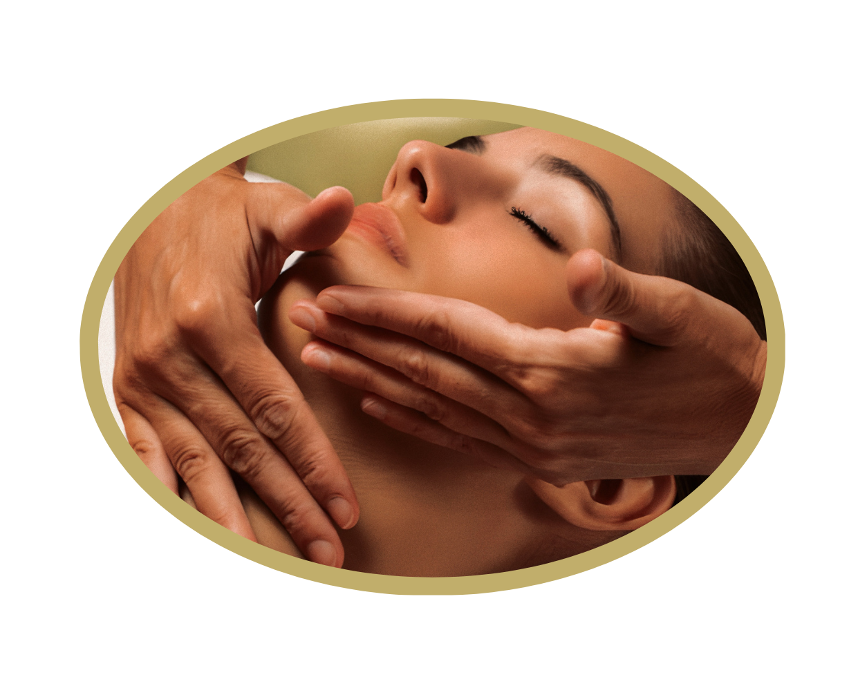 Illustration soins Facialistes