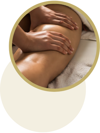 Illustration des soins du corps
